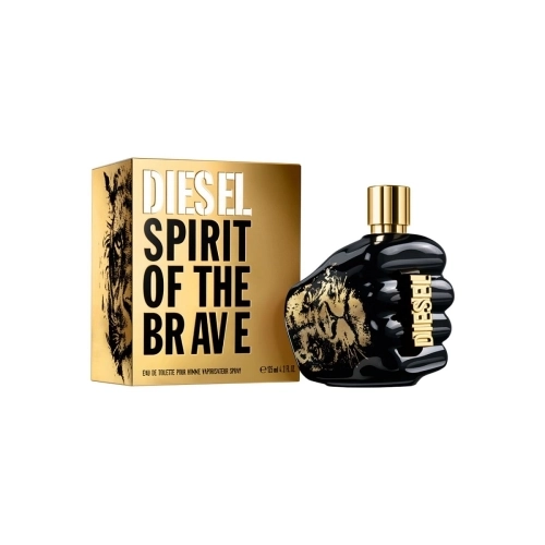 Spirit Of The Brave Edt 125Ml