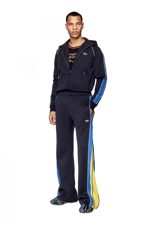 P-ZAMPOCK Man Regular Fit Pants