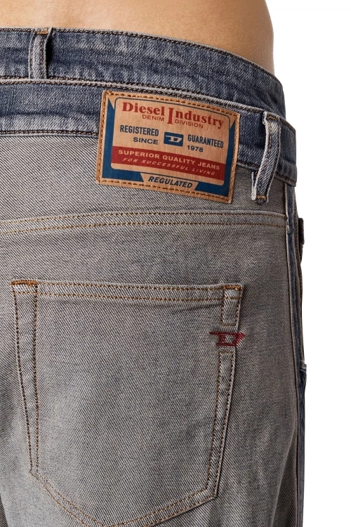 2020 D-Viker-Fs1 L.32 Jeans