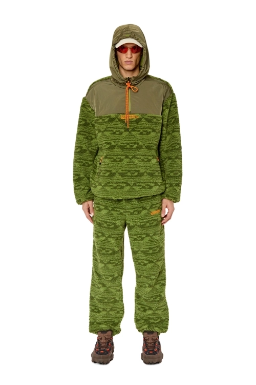 AUSB-LYONEL-HT27 PANTALONI