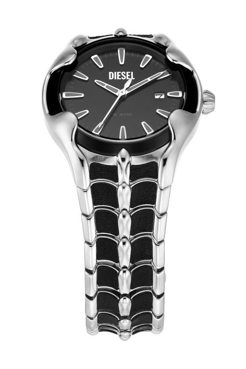 Vert Diesel DZ2183 Two Watch Tone