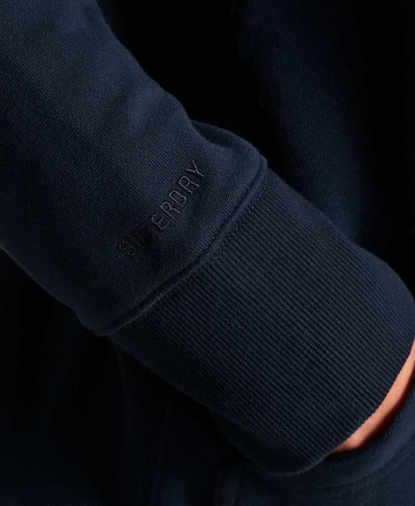 VINTAGE LOGO EMB VEE TEE