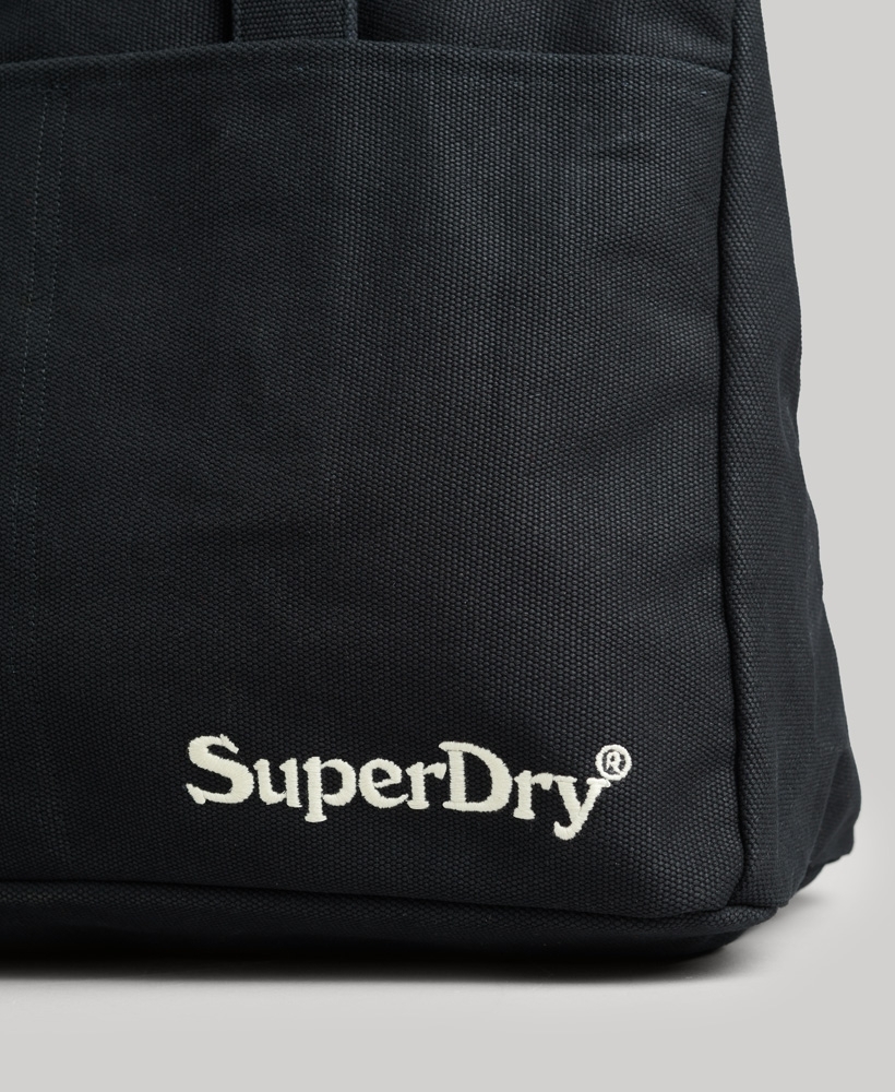 Superdry hotsell tote bag