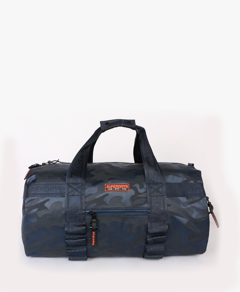 S26 - Overnighter bag with Laptop storage | Convertible to Backpack | Cabin  size | Quick access pockets - Best corporate Gifts