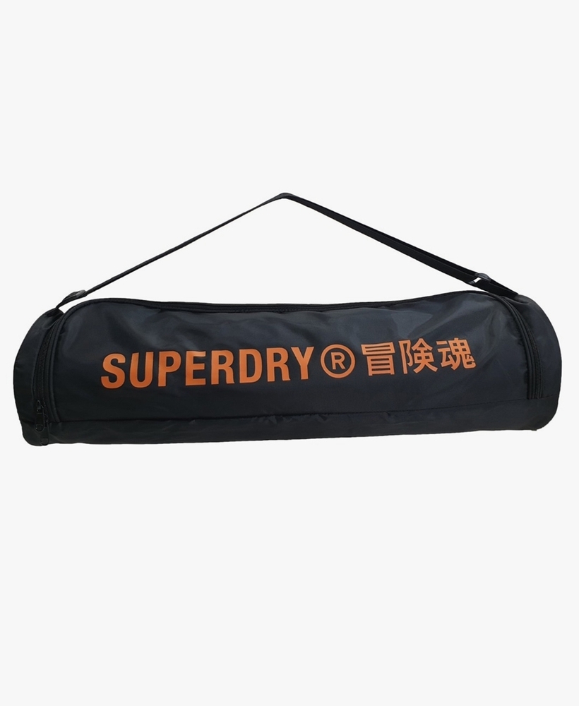 Yoga Mat Bags | Buy Crimson Slyd Thru Mat Bag Online - Core Asana -  Coreasana
