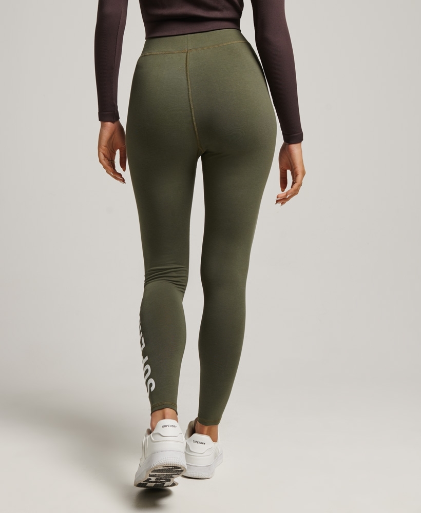 Women's Back Beauty™ Warm Hybrid Leggings | Columbia Sportswear