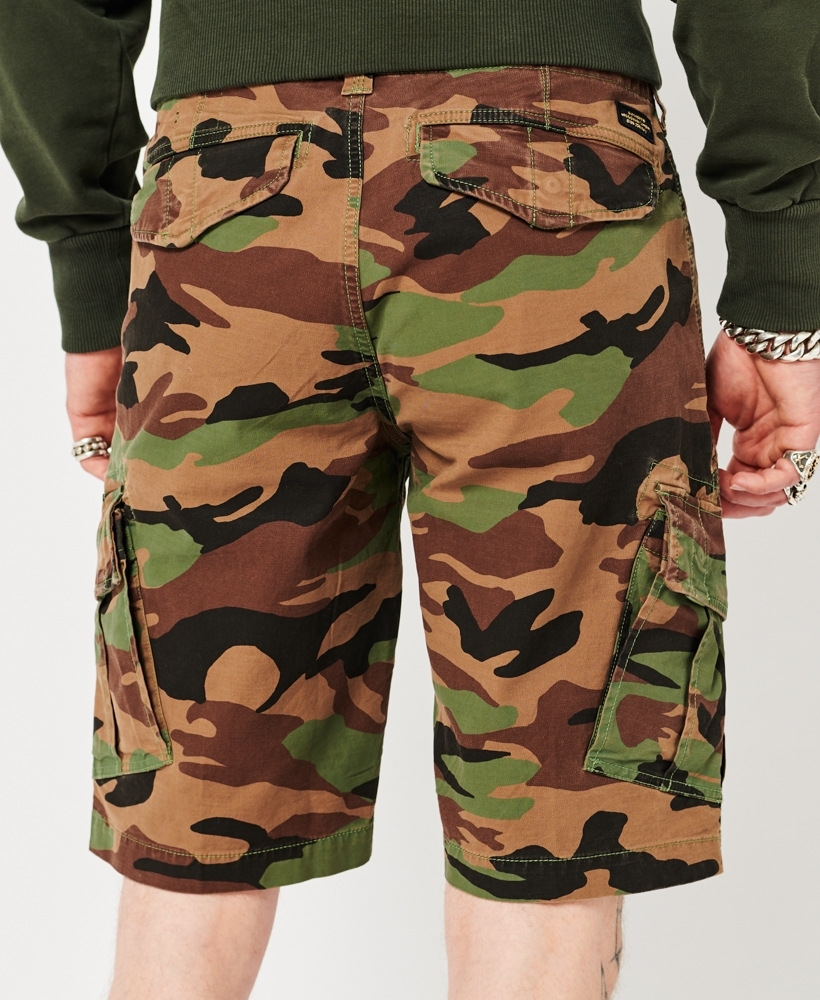 Men's Shorts | Cargo Shorts | ECKO UNLTD.