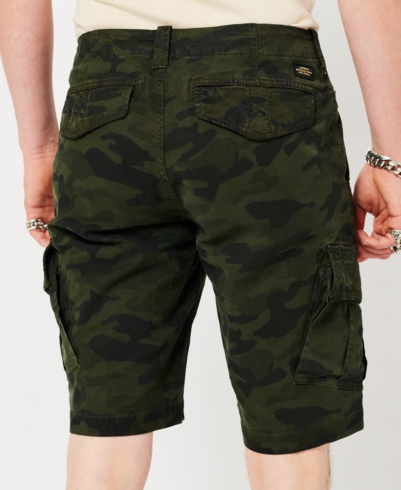 Core discount cargo shorts