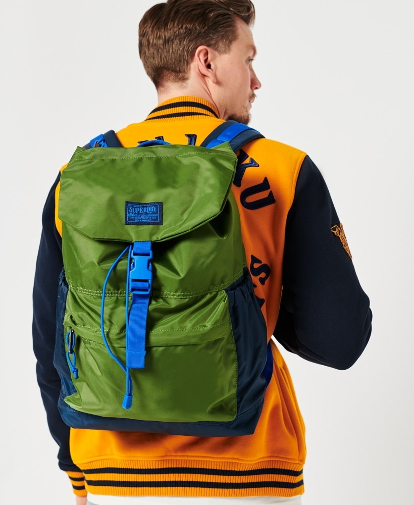 Uo hiking outlet buckle backpack