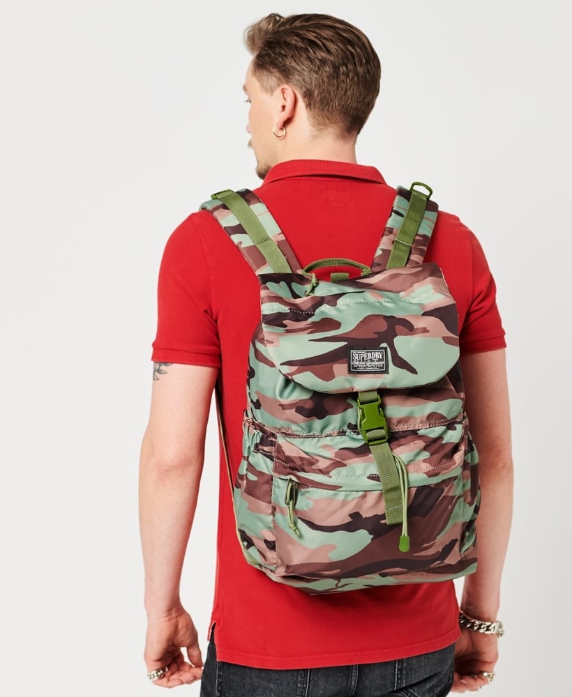 ACCESSORIES: Adidas Original Toploader Backpack