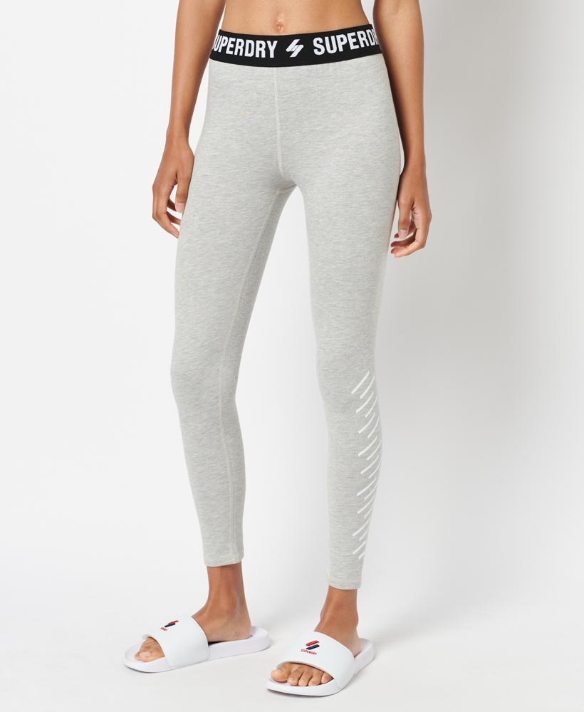 Ecommerce platform - Superdry Code Core Elastic Highwaist Leggings - SUP