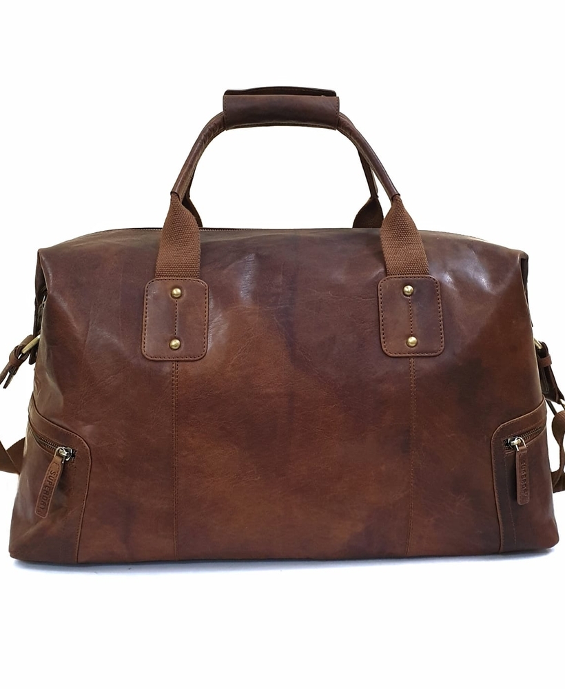 How to Make a Leather Bag Look Brand New Again | olpr. USA