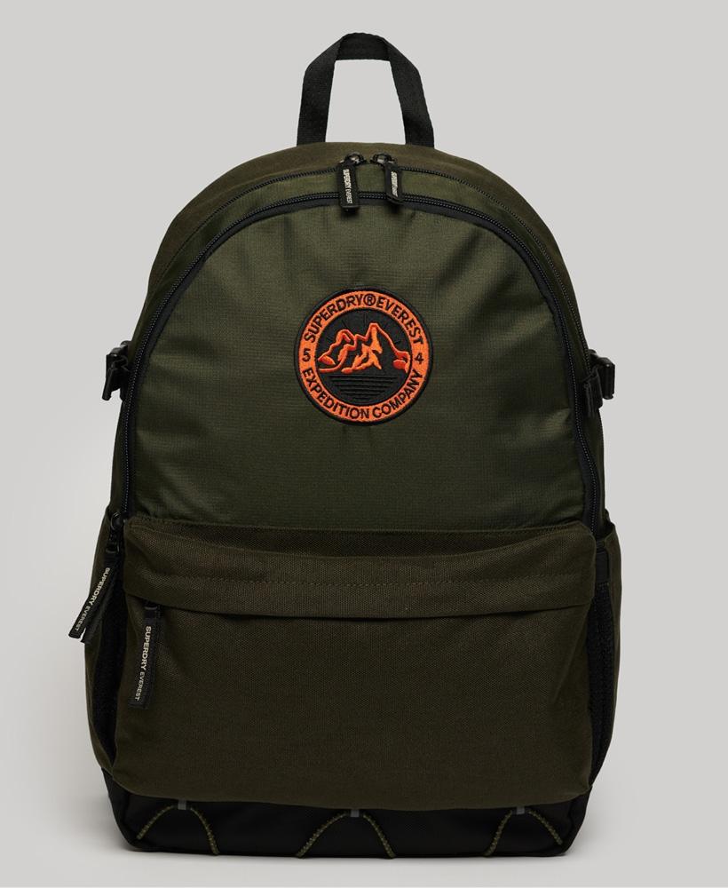 Bags | Mini Olive Green Backpack | Poshmark