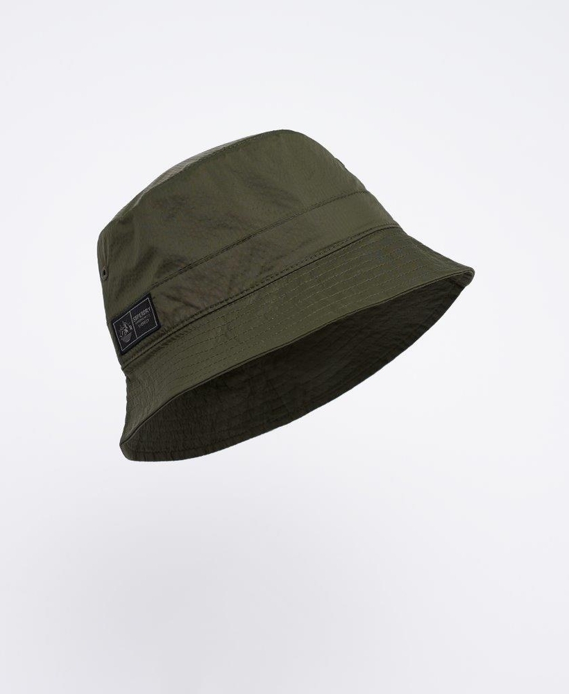 EXPEDITION BUCKET HAT