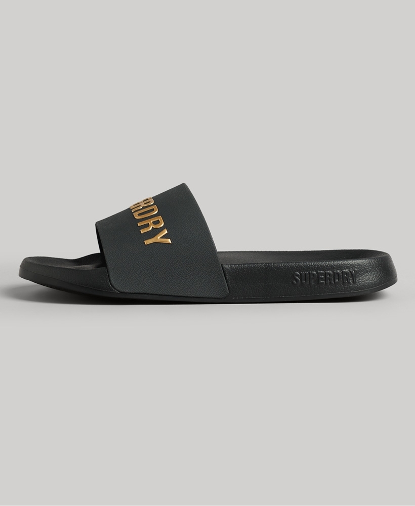 Mens discount fendi sliders