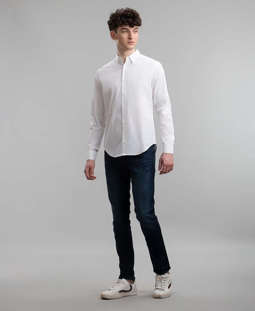 How To Wear A Linen Shirt - Men's Styling Guide