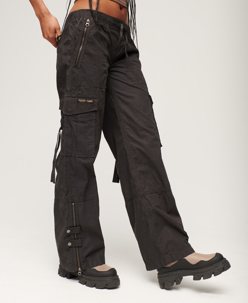 Black Baggy Men Cargo Jeans – Offduty India-mncb.edu.vn