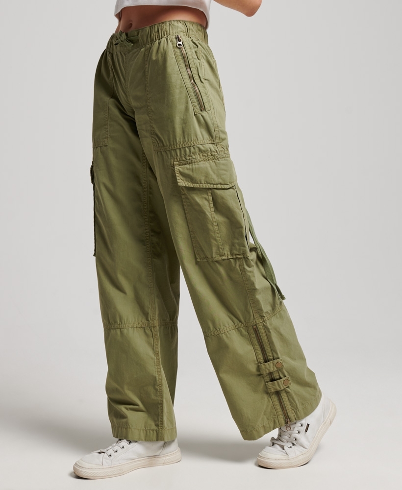 Summer Cargo Pants For Women Army Green Straight Ladies Cargo Trousers  Primark With Gothic Loose Fit, Solid Color, Hip Hop Ulzzang Red Colorway  From Weeklyed, $18.86 | DHgate.Com