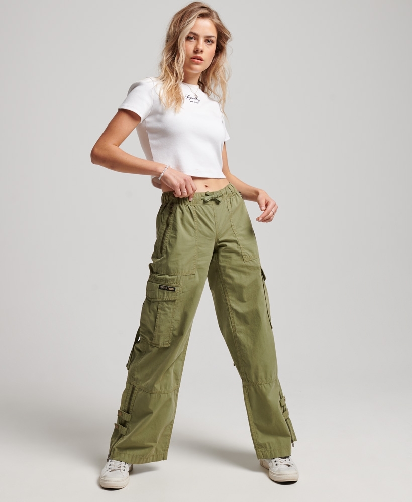 Buy Vintage High Waisted Authentic Army Camofluge Cargo Pants, Unisex Camo  Pants Various Sizes Online in India - Etsy