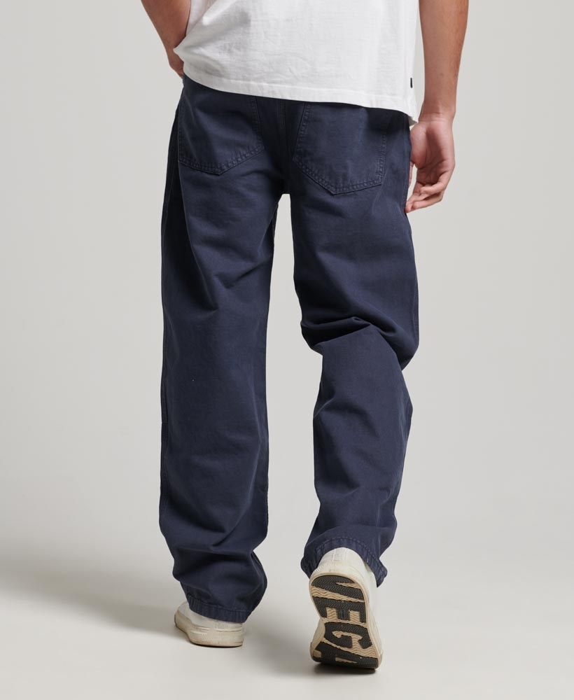 Jordan Essentials Men's Woven Trousers. Nike IN