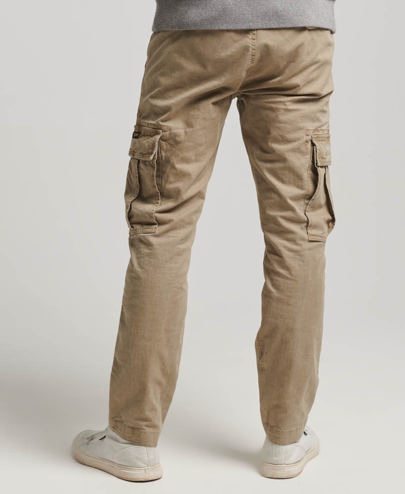 CARGO PANTS A COMPARISON OF MEN'S AND WOMEN'S DESIGNS – Budget Workwear