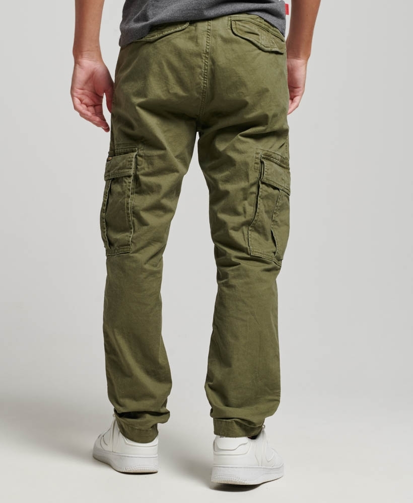 Army Green Cargo Pants - Temu