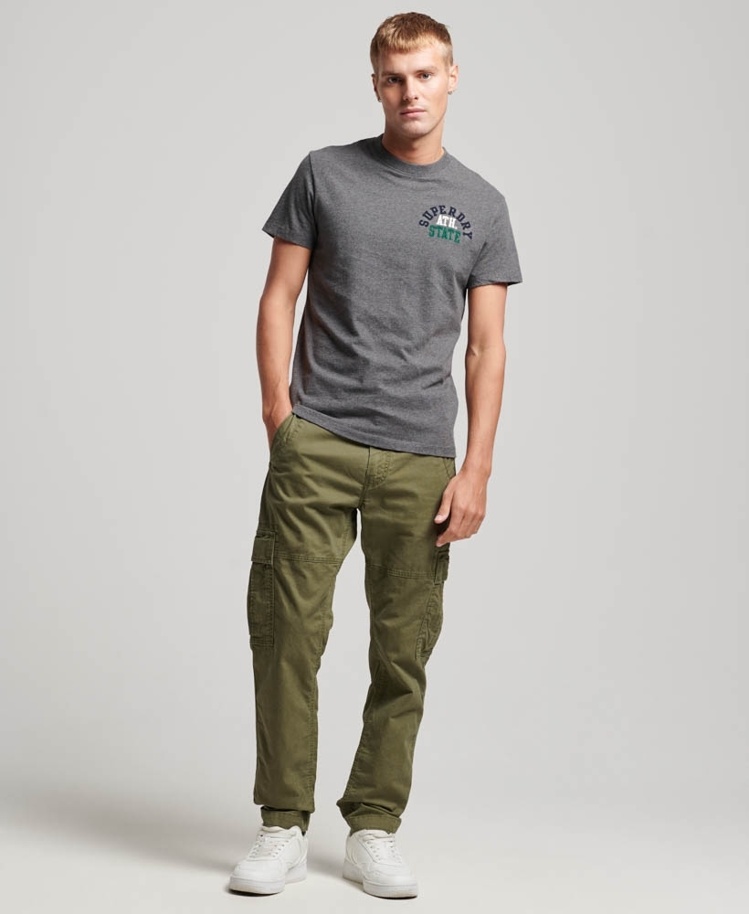 Cargo Pants Outfits | Cargo pants outfit men, Cargo pants style, Cargo  pants outfit