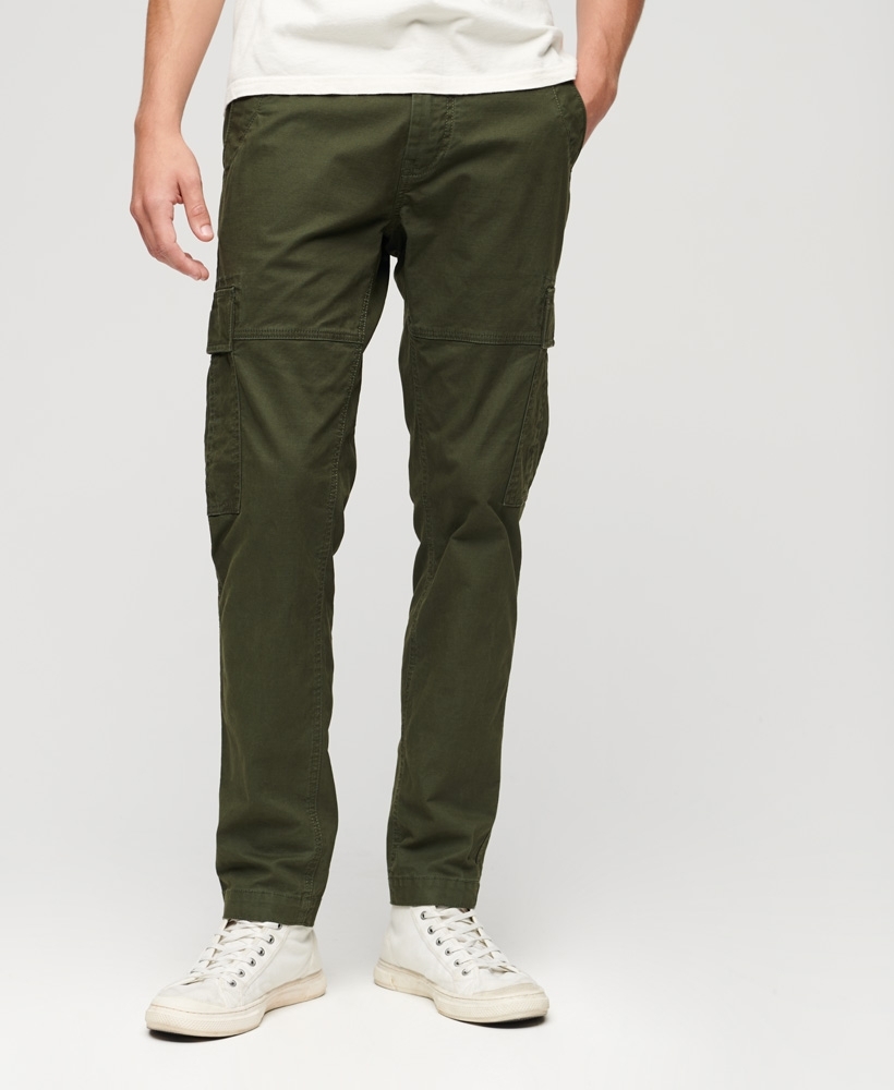Ready For Anything Utility Pants – Rave Wonderland