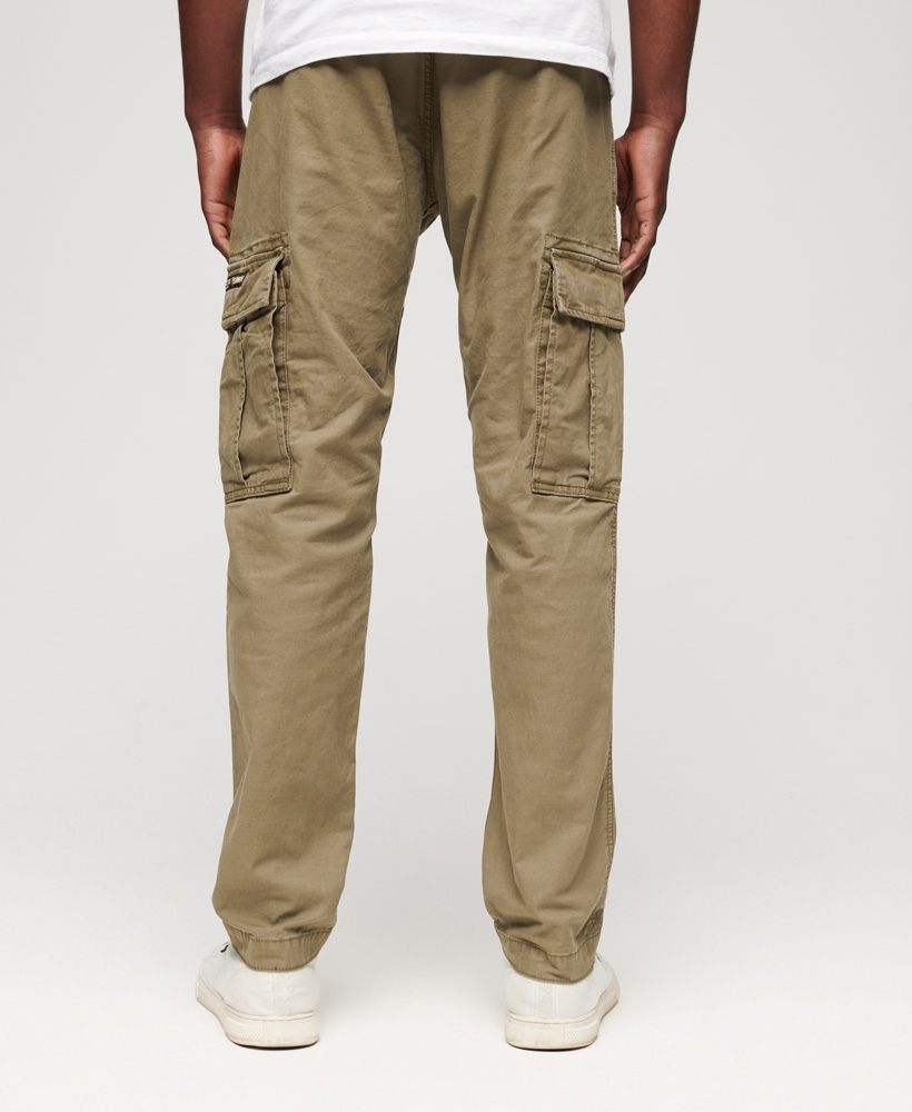 Men's Cargo Pants - Men's Cargo Trousers | Tommy Hilfiger® EE-anthinhphatland.vn