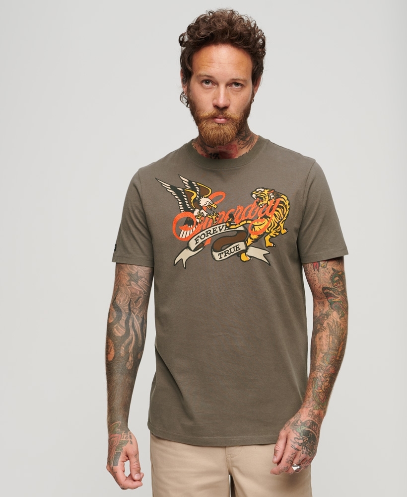 Tattoo T Shirt Vector Designs & More Merch