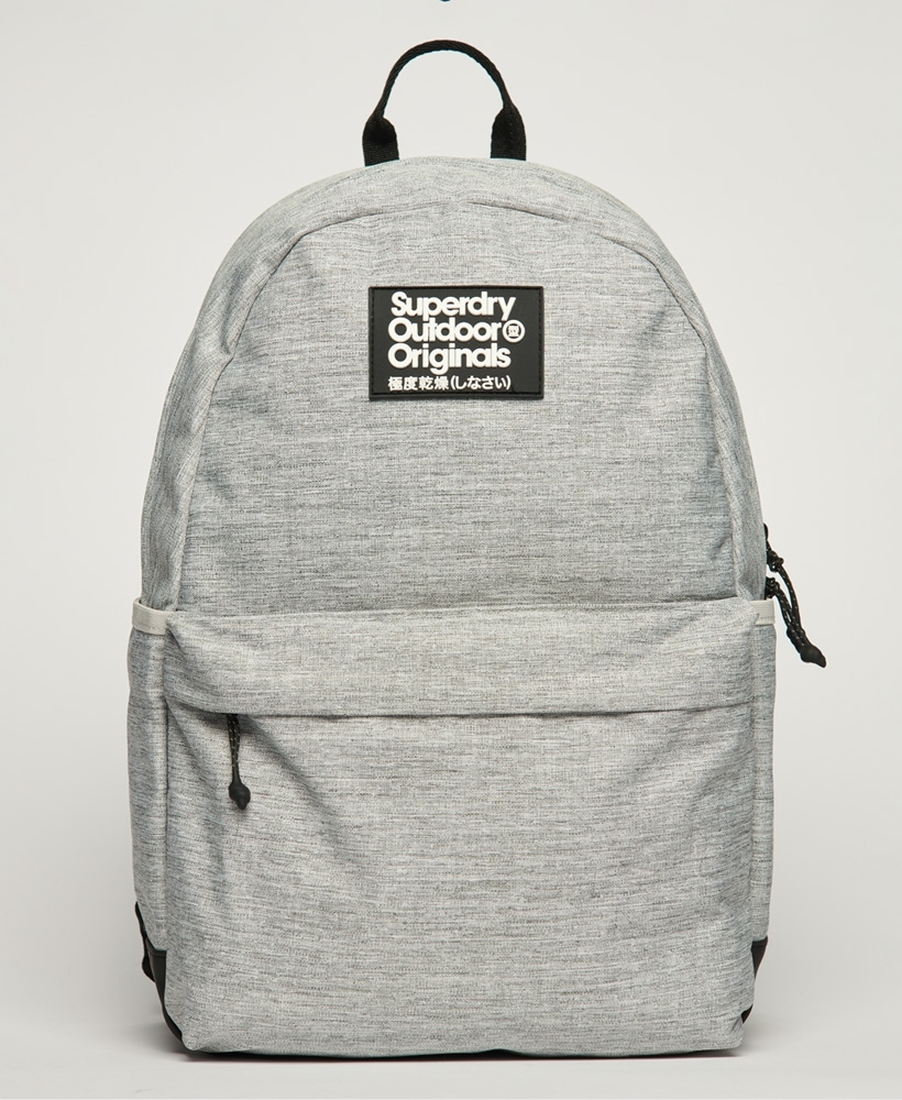 Cruise 26L Grey Backpack – F Gear.in