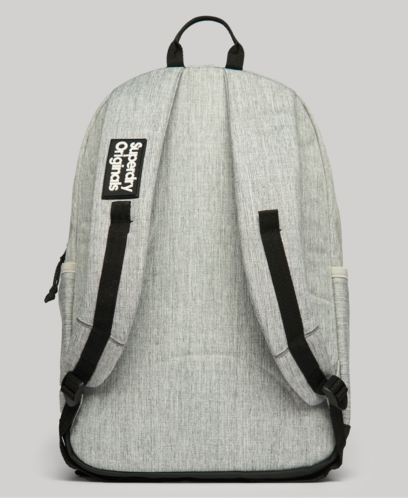 Lavie Sport Ruler 32L Laptop Backpack For Men & Women Grey – Lavie World