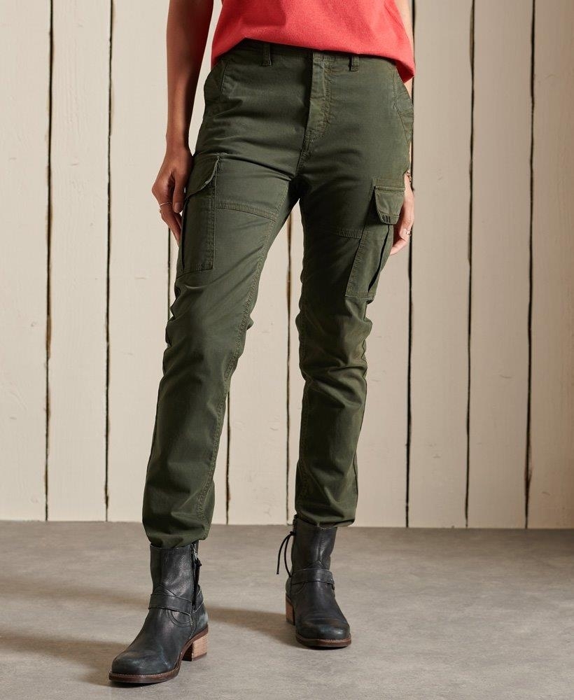 Solid Cargo Pant, Regular Fit at Rs 390/piece in Ludhiana | ID:  2853088290212