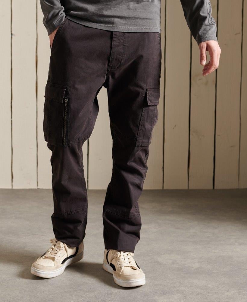 Superdry international recruit deals grip cargo pants