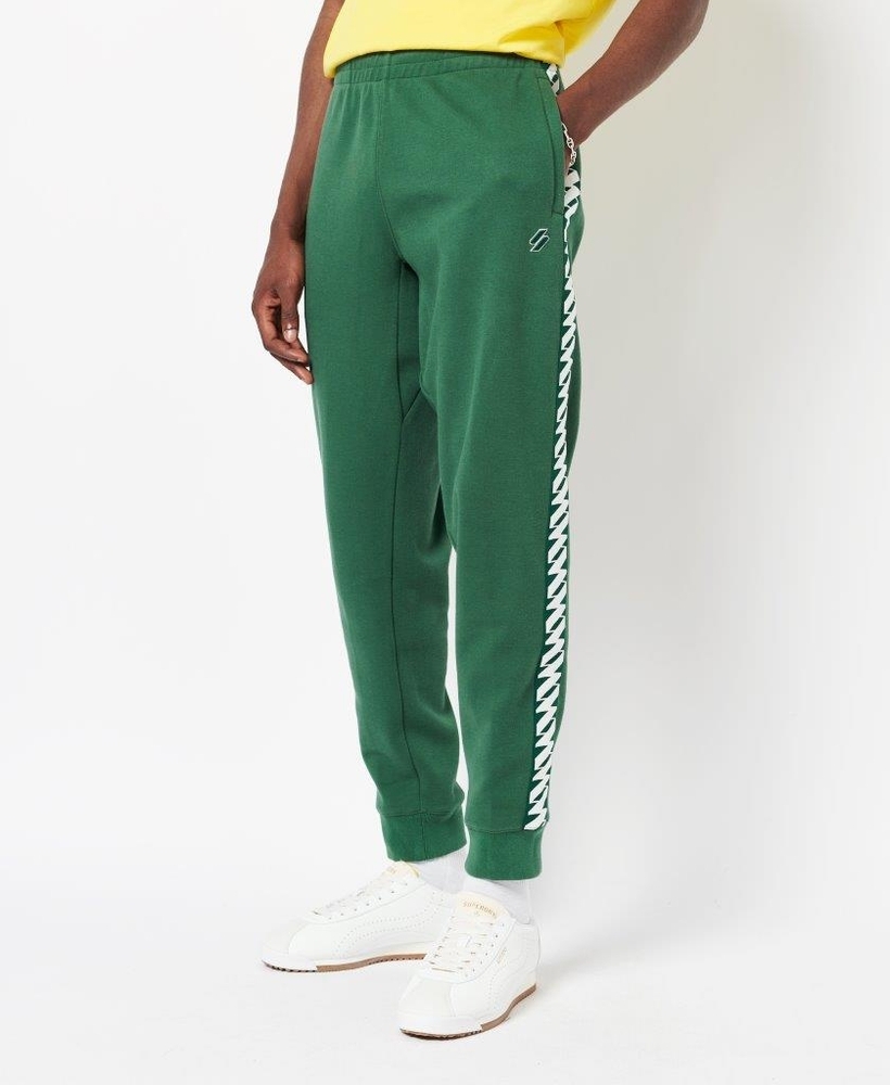 Superdry track clearance pants copy