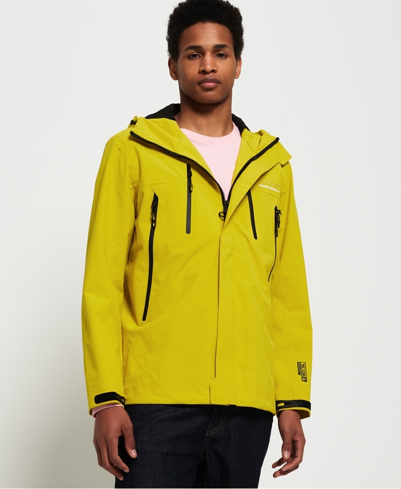 Superdry hydrotech store ultimate waterproof