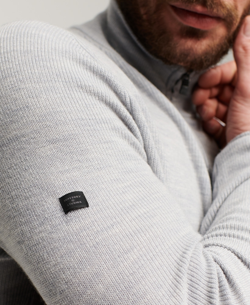 STUDIOS MERINO HENLEY