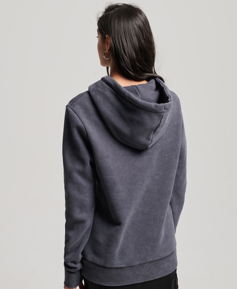 Black hoodie clearance women