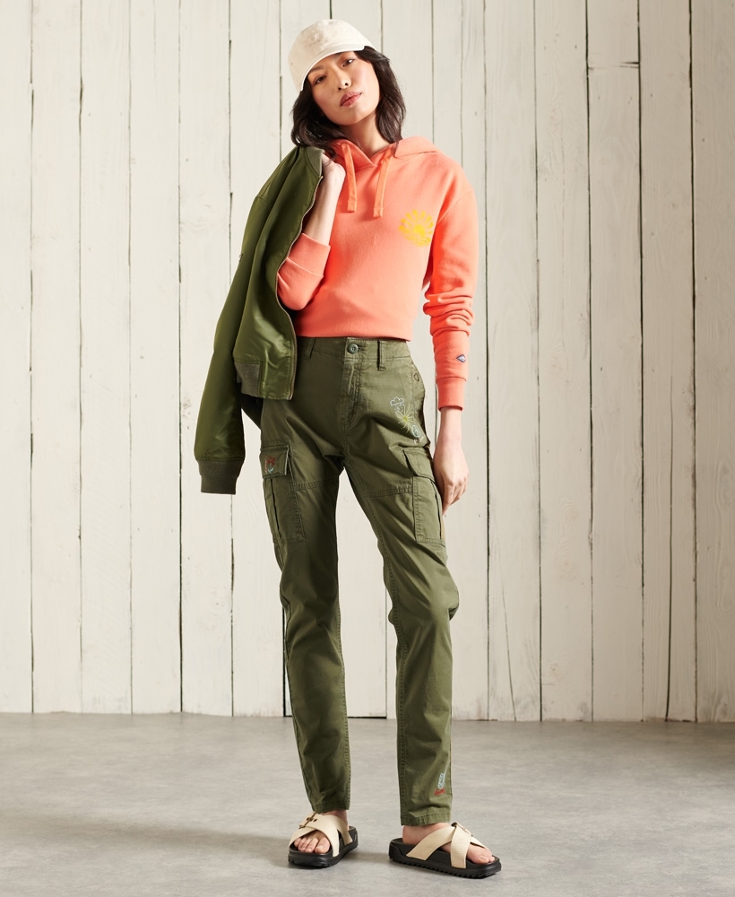 Women's Paperbag Pants | Explore our New Arrivals | ZARA United States