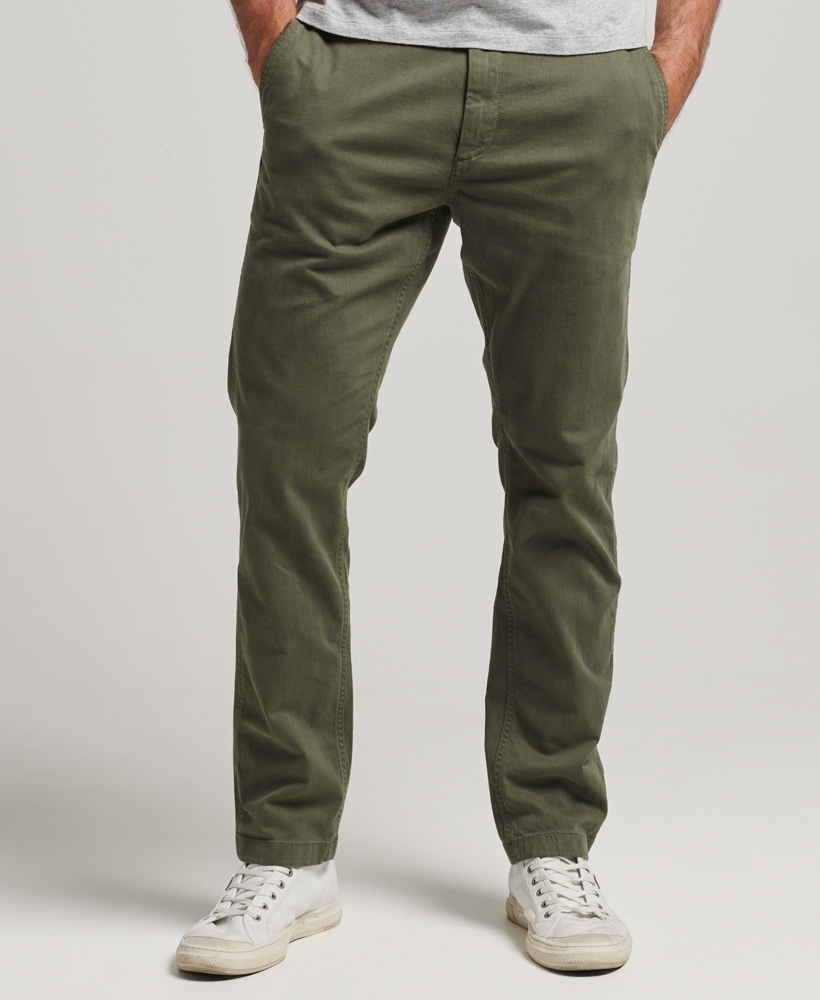 Reveal 153+ mens chino trousers latest
