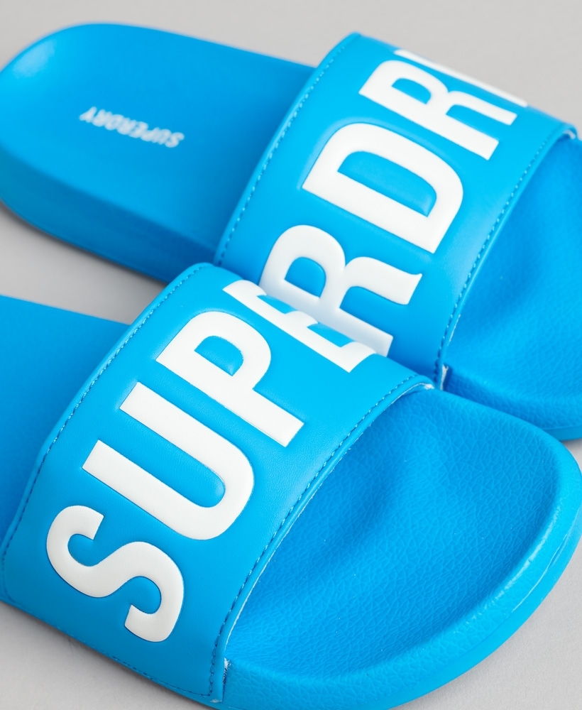 Pool sliders hot sale