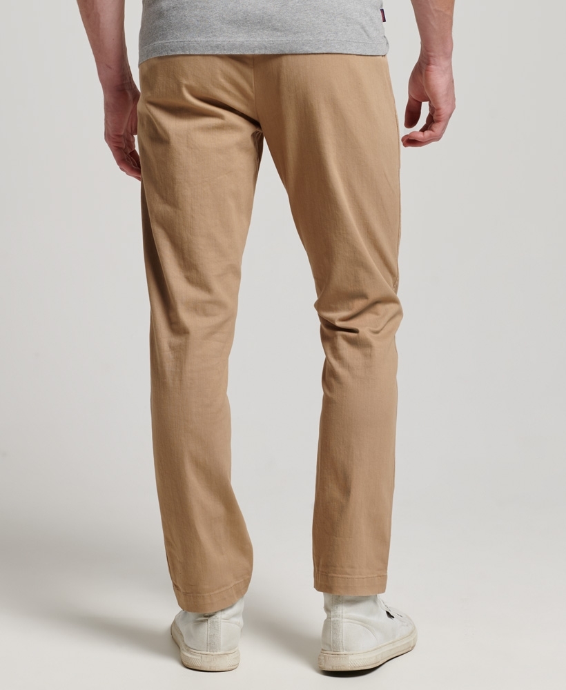 Buy Louis Philippe Sport Men Super Slim Fit Low Rise Chinos Trousers -  Trousers for Men 24090620 | Myntra