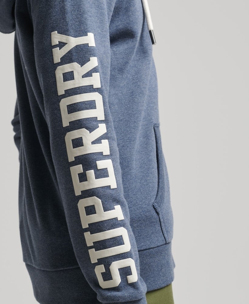 Sweat superdry outlet vintage