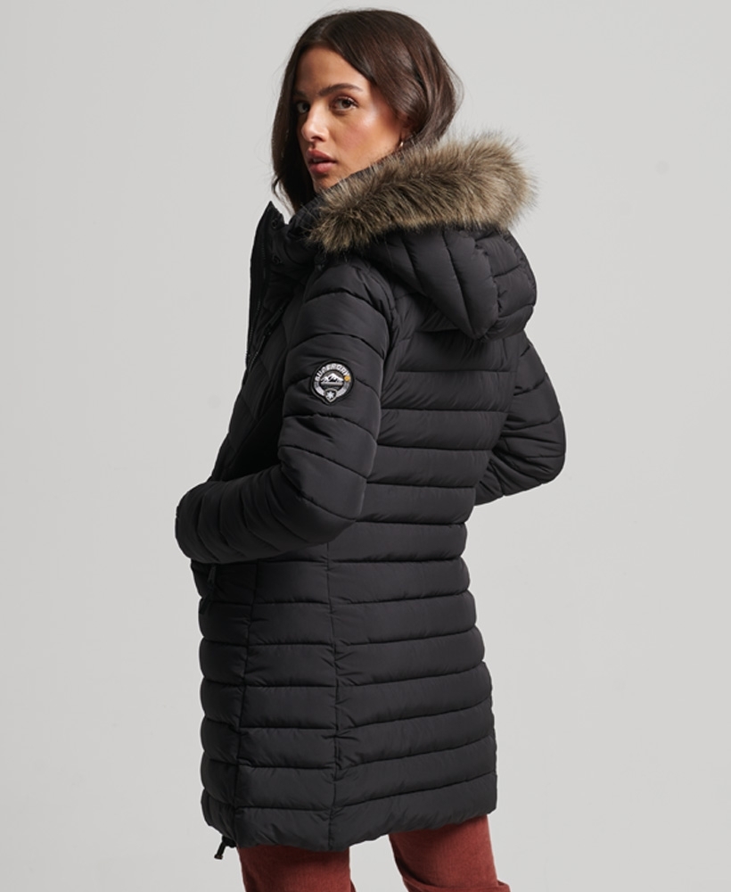 Women's Courbe Ski Jacket | Ski & snowboard jackets | Rossignol