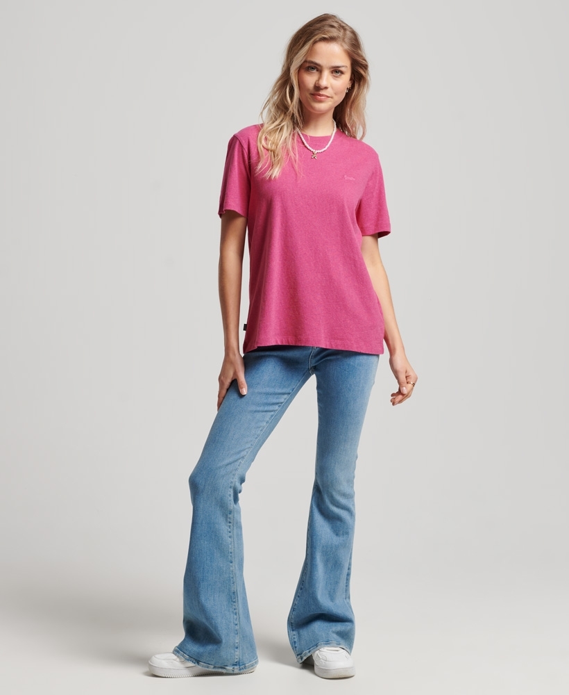 Full Sleeve T Shirts for Women Buy @ 50% OFF - Beyoung