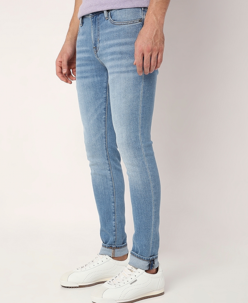 Pale Blue High Waist Tori Mom Jeans | New Look-donghotantheky.vn