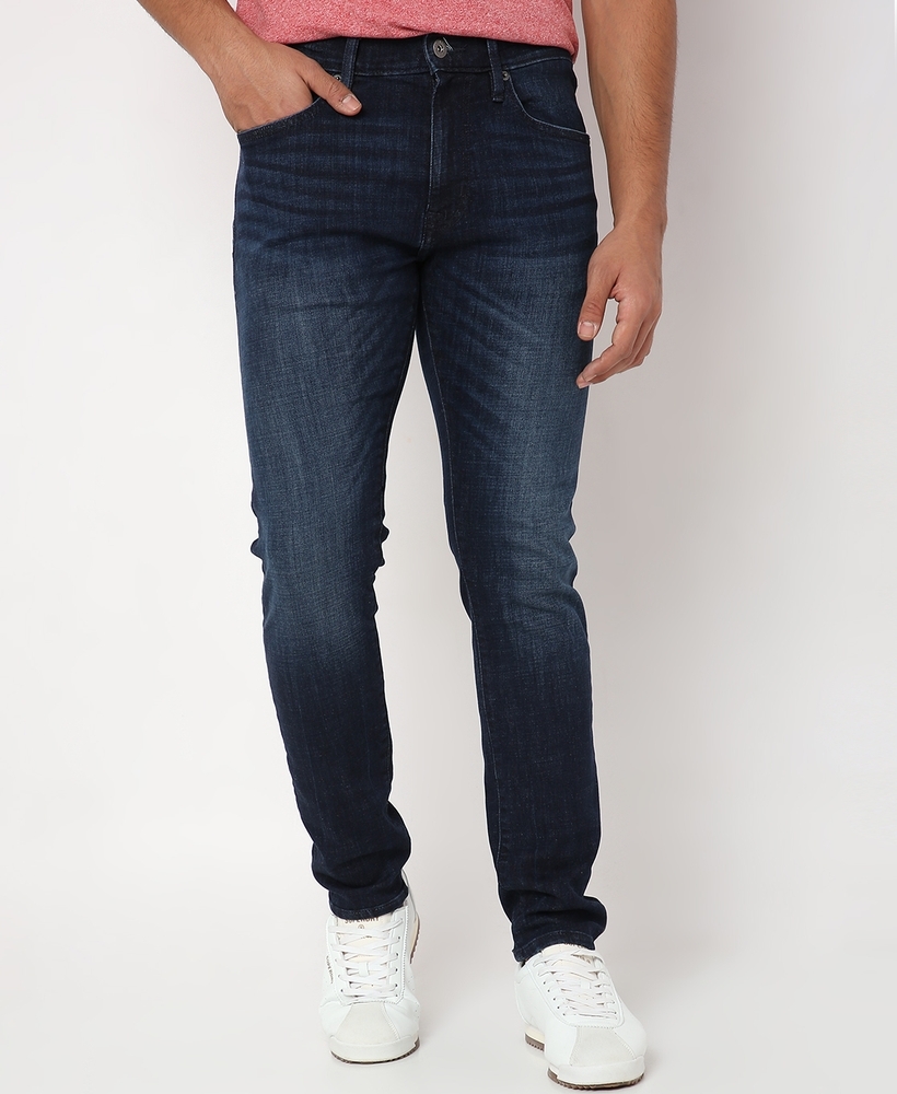 Dark Blue Jeans - Buy Dark Blue Jeans Online Starting at Just ₹224 | Meesho-lmd.edu.vn