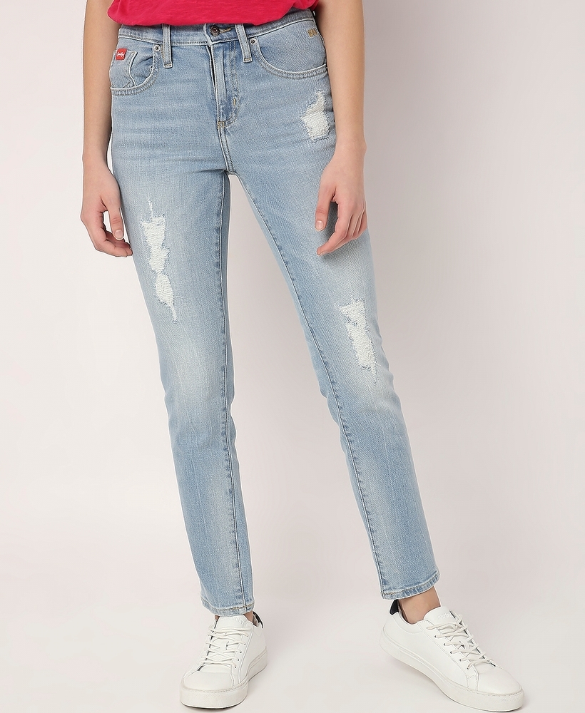 Women's Mid-rise Skinny Jeans - Universal Thread™ Light Denim 0 Long :  Target-donghotantheky.vn