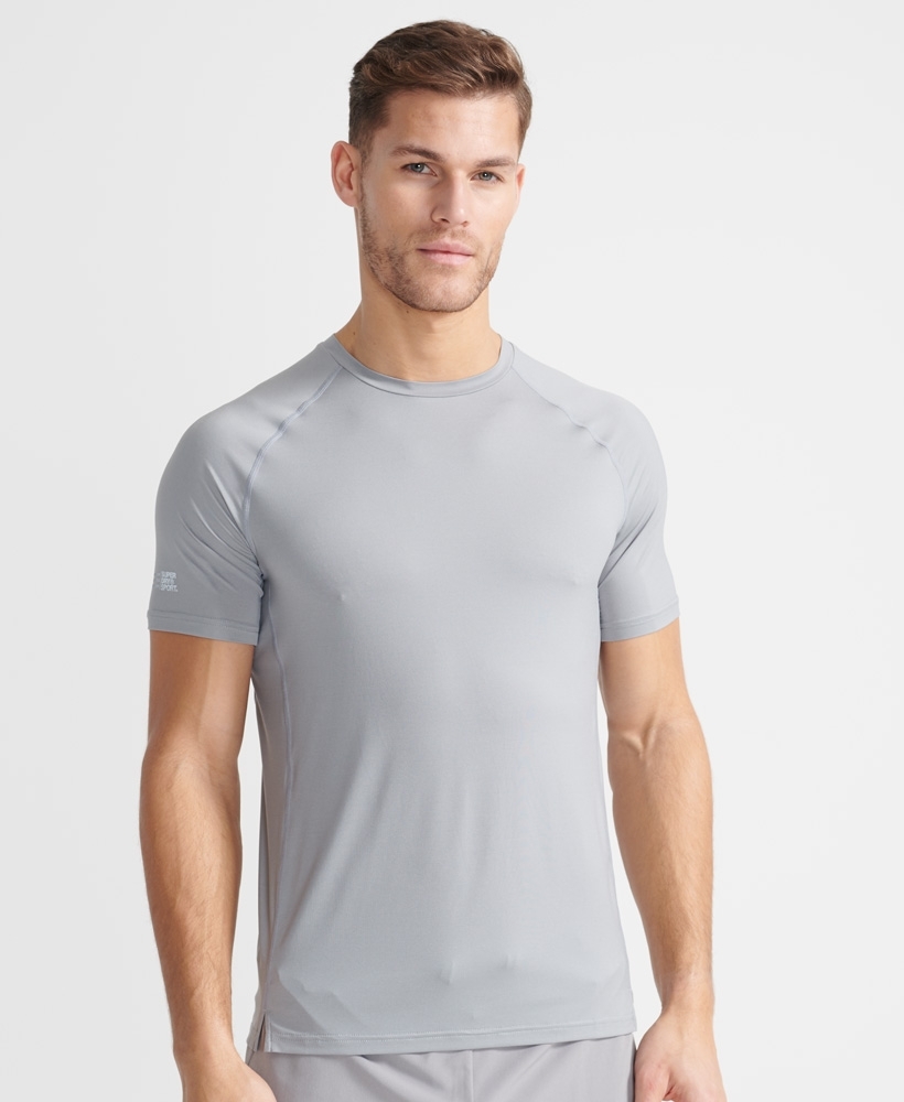 LOOSE COOLING TEE