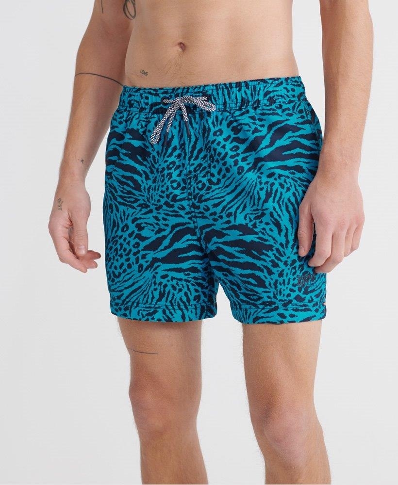 Superdry on sale beach volley